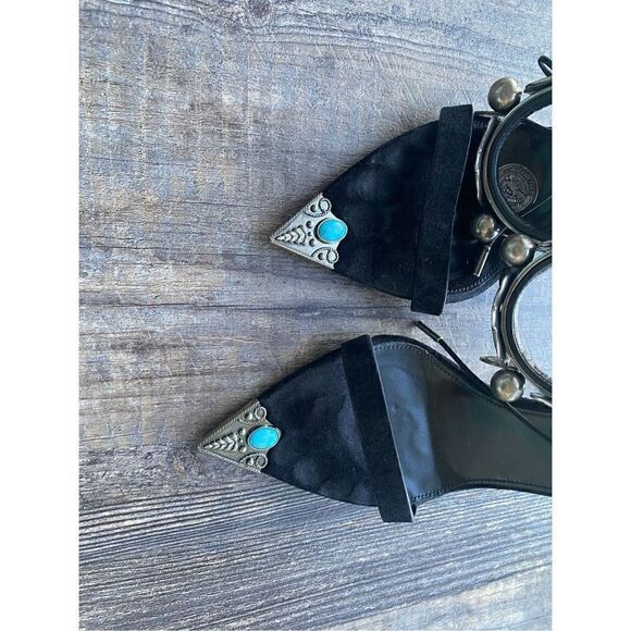 Saint Laurent Rare Heels #3 - Picture 7 of 12